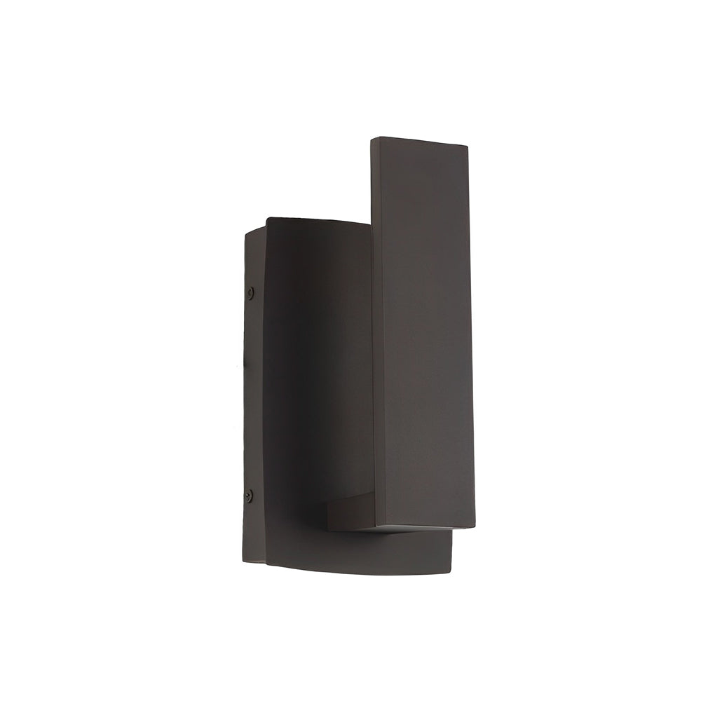 Gabriell Minimalist LED Modern Outdoor Wall Light
