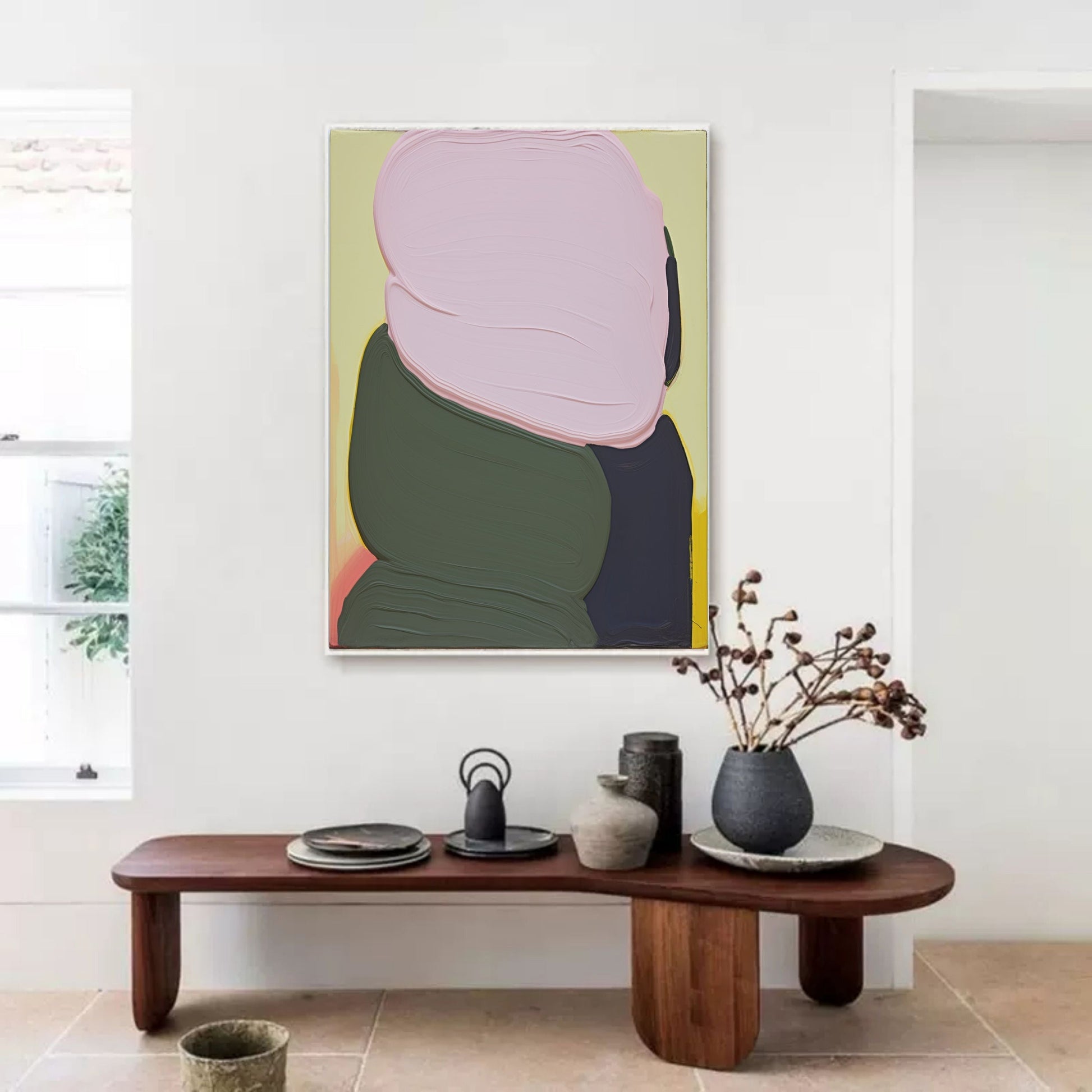 COLORFUL PAINTING CA104 - Neutralighting