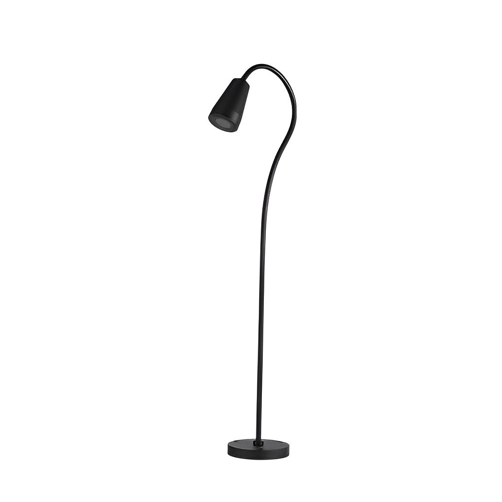Miriam Arched LED Outdoor Pathway Lights