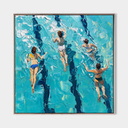 Modern Sport Art MAAS21 - Neutralighting