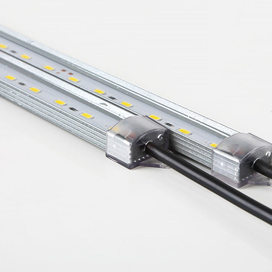 Marnia Stair Decorative Guardrails Outdoor Lights