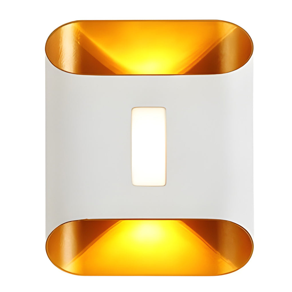 Melody Modern Minimalist Sconce Wall Lamp