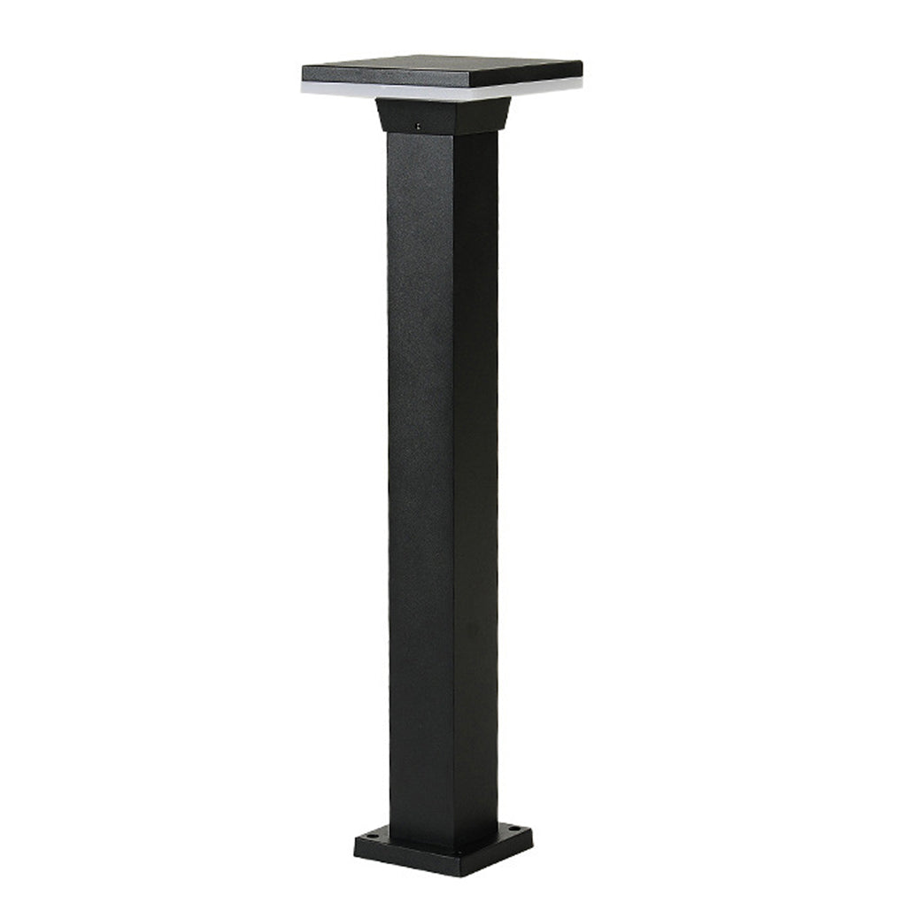 Anasta Minimalist LED Landscape Outdoor Lawn Lamps