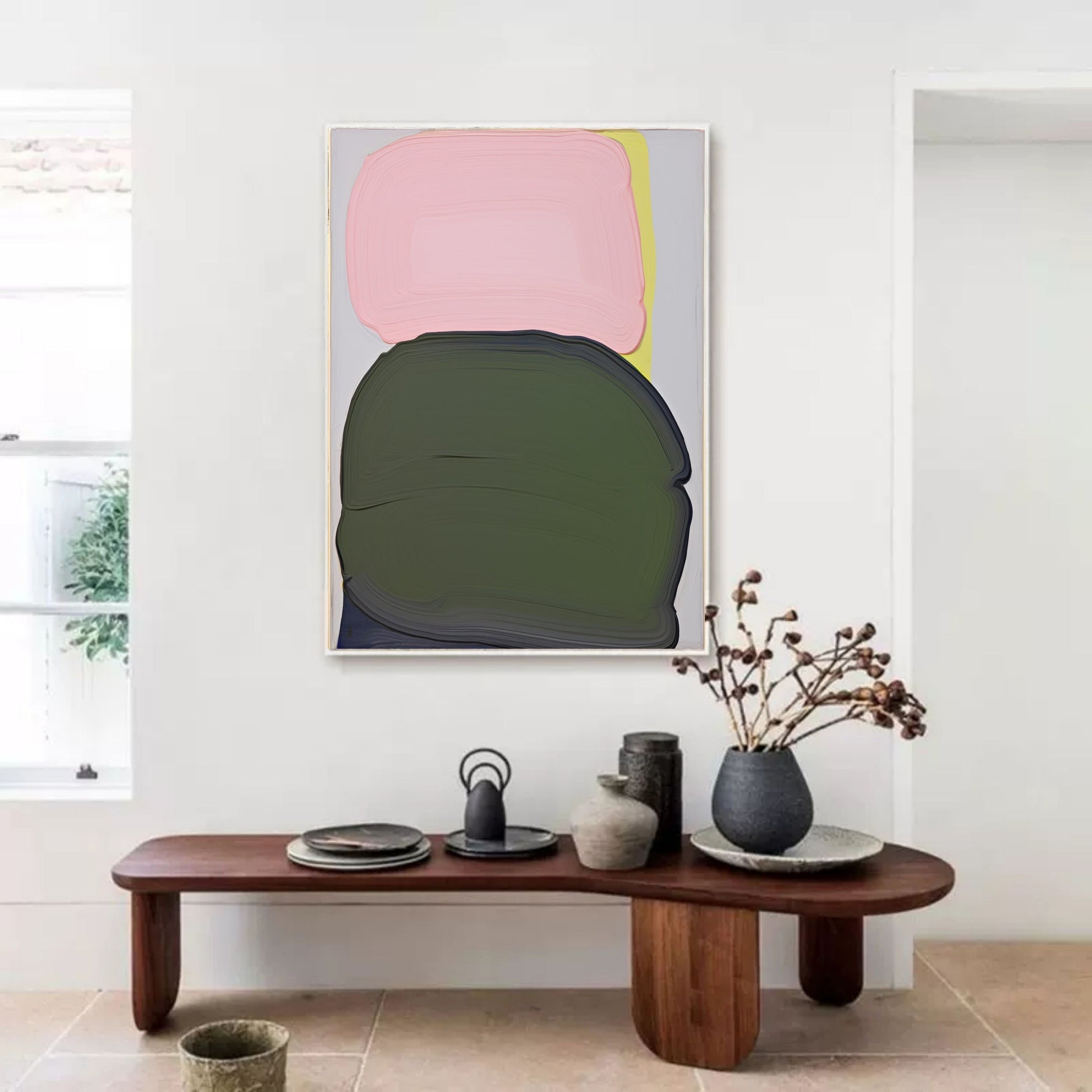 COLORFUL PAINTING CA106 - Neutralighting