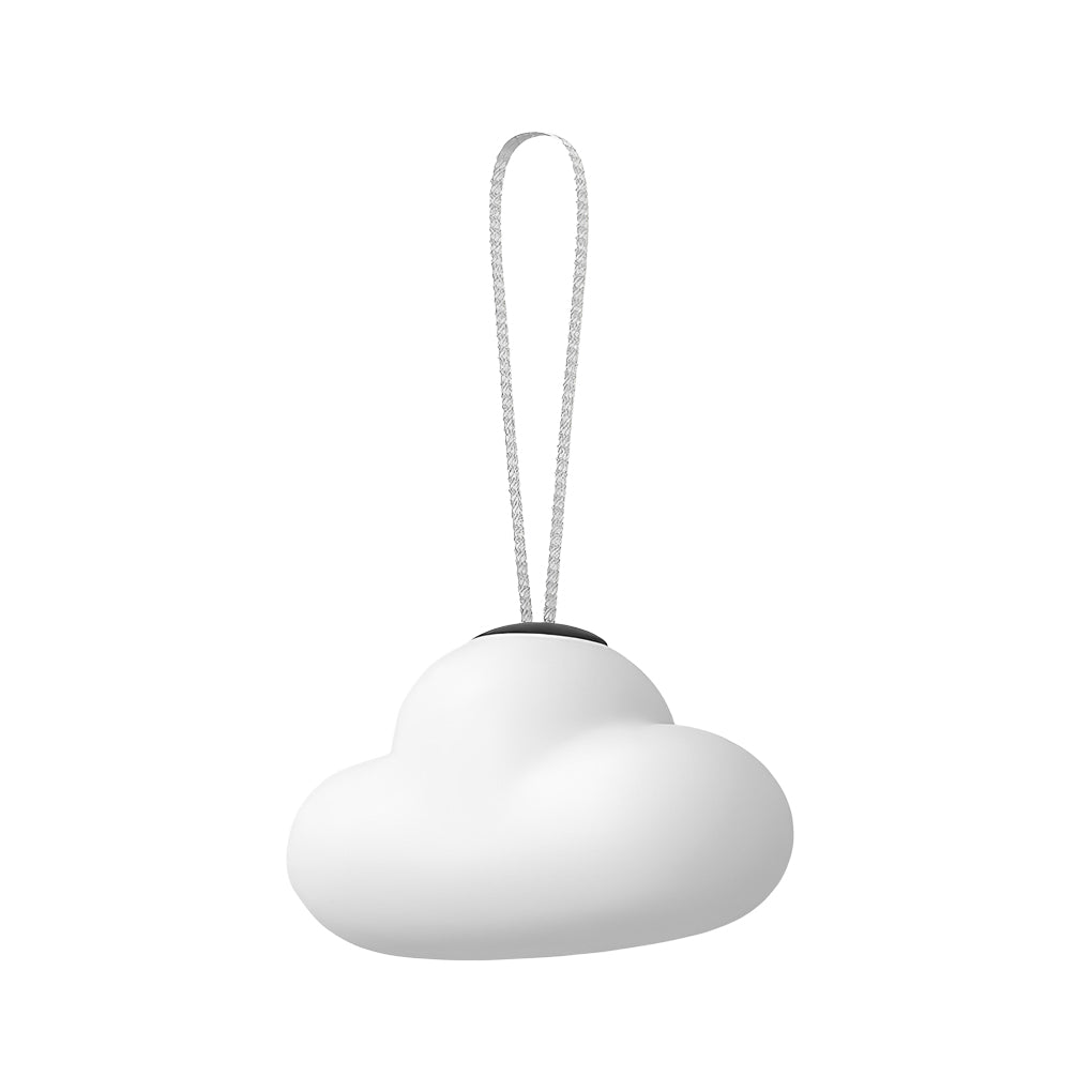 Markm Clouds Creative USB Steel Outdoor Hanging Lights