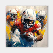 Pop Art Canvas PAC077 - Neutralighting