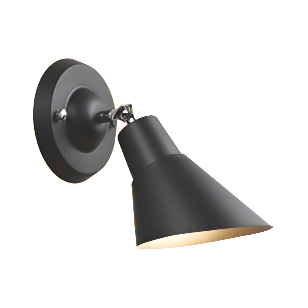 Pandora Adjustable Modern Sconce Wall Lamp