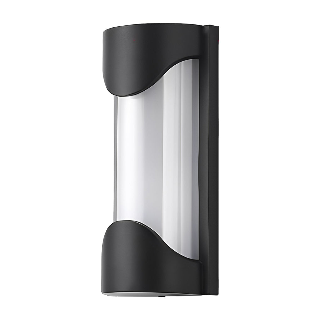 Linette Creative LED Modern Outdoor Wall Lamp