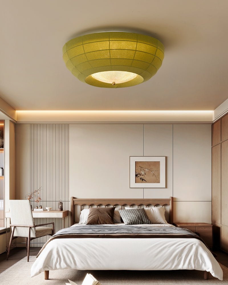 Axylo Ceiling Light-Neutral Decor
