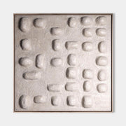 Wabi-Sabi Wall Art TX205 - Neutralighting