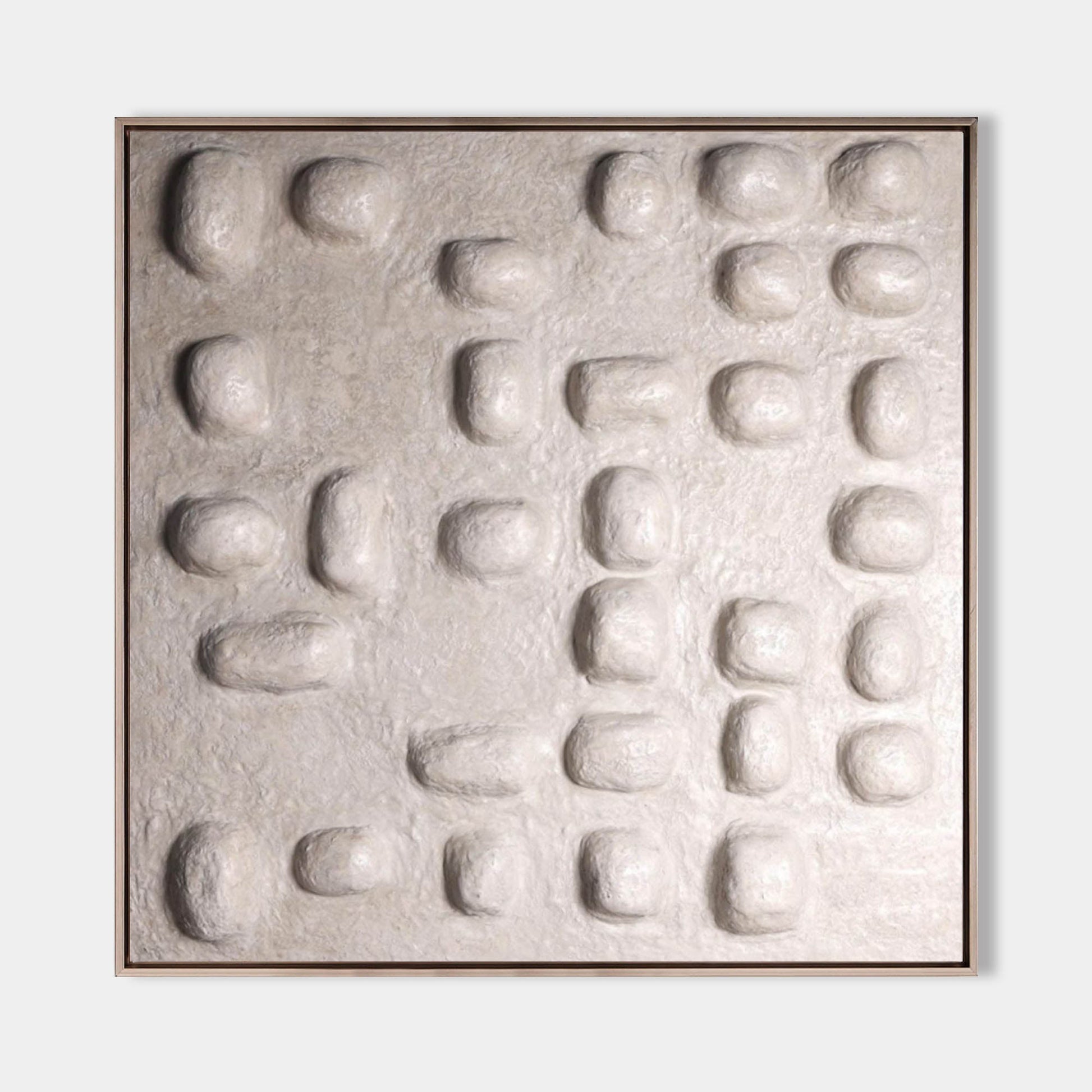 Wabi-Sabi Wall Art TX205 - Neutralighting