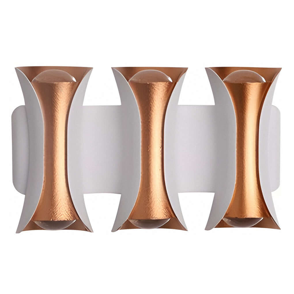 Phineas LED Modern Outdoor Wall Sconce Light