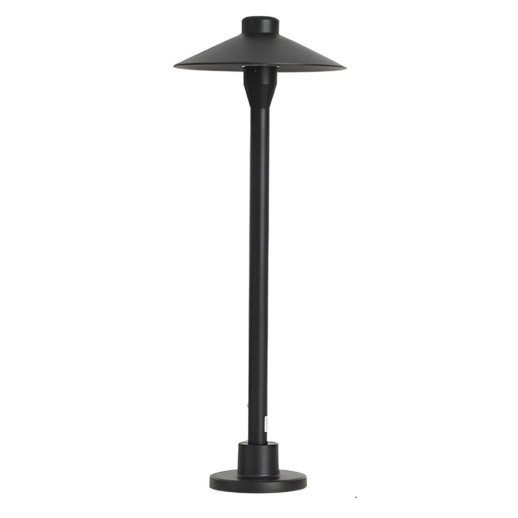 Edri Modern Mushroom-Shaped Outdoor Path Lights