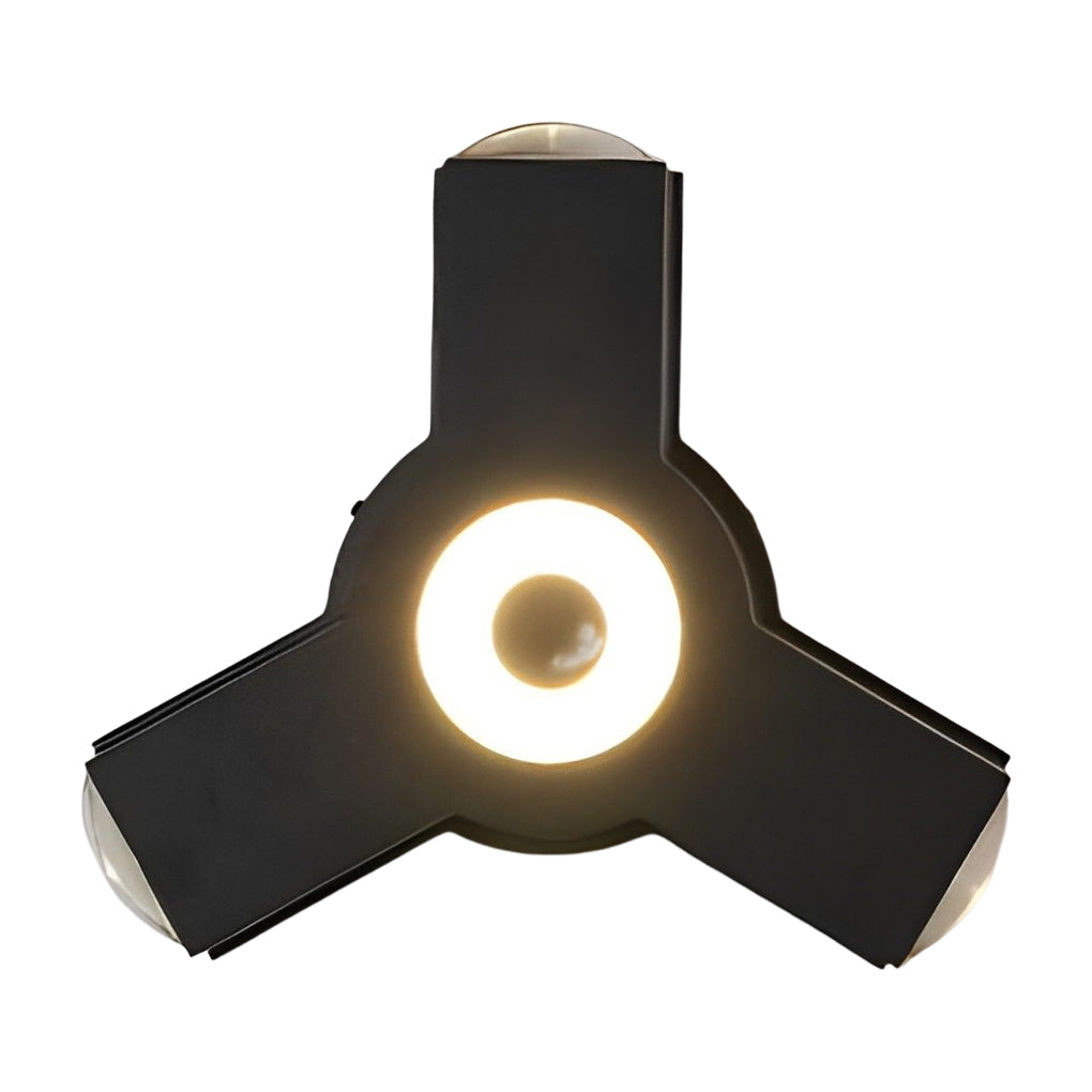 Jlia Creative LED Outdoor Wall Washer Lights