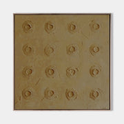 Wabi-Sabi Wall Art TX170 - Neutralighting