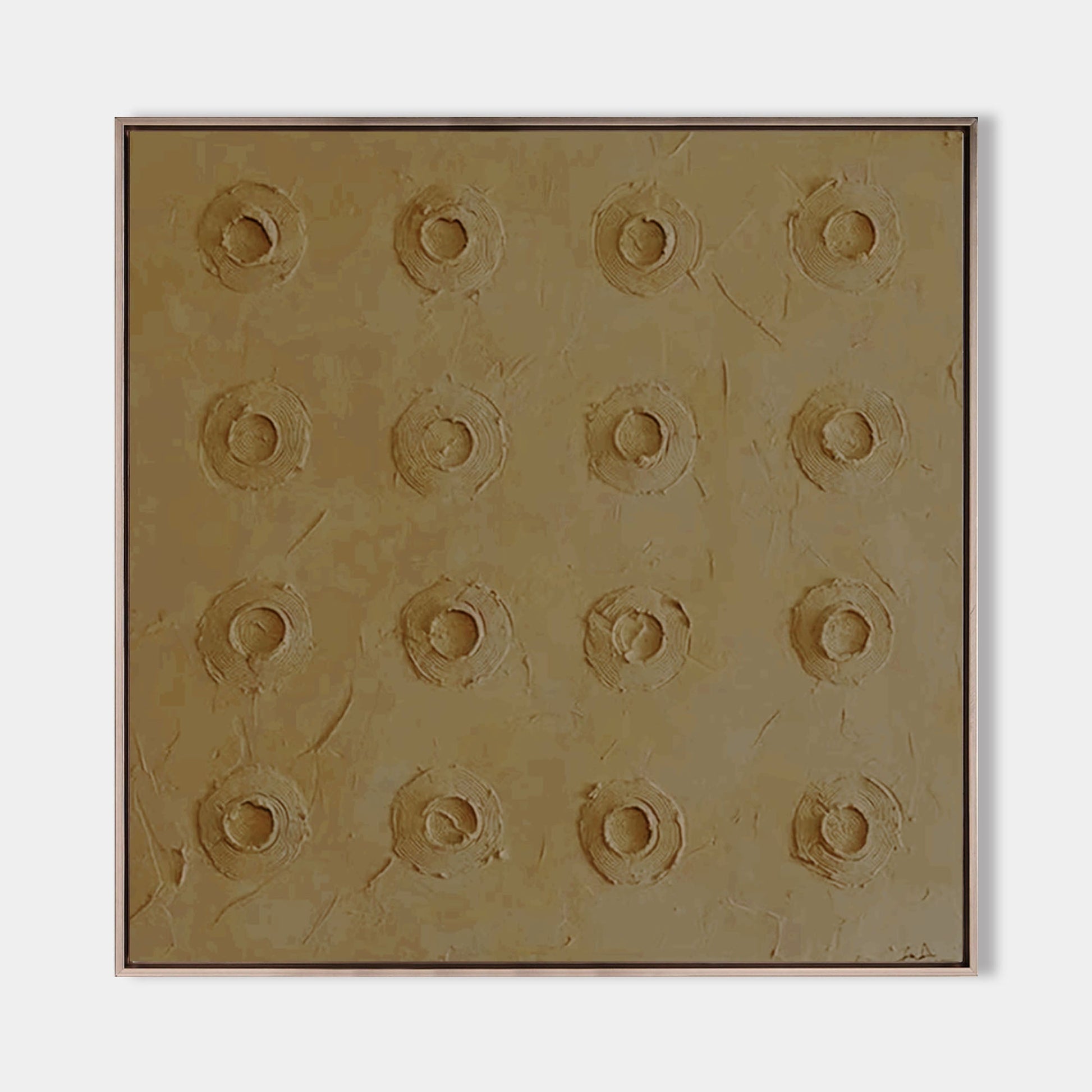 Wabi-Sabi Wall Art TX170 - Neutralighting