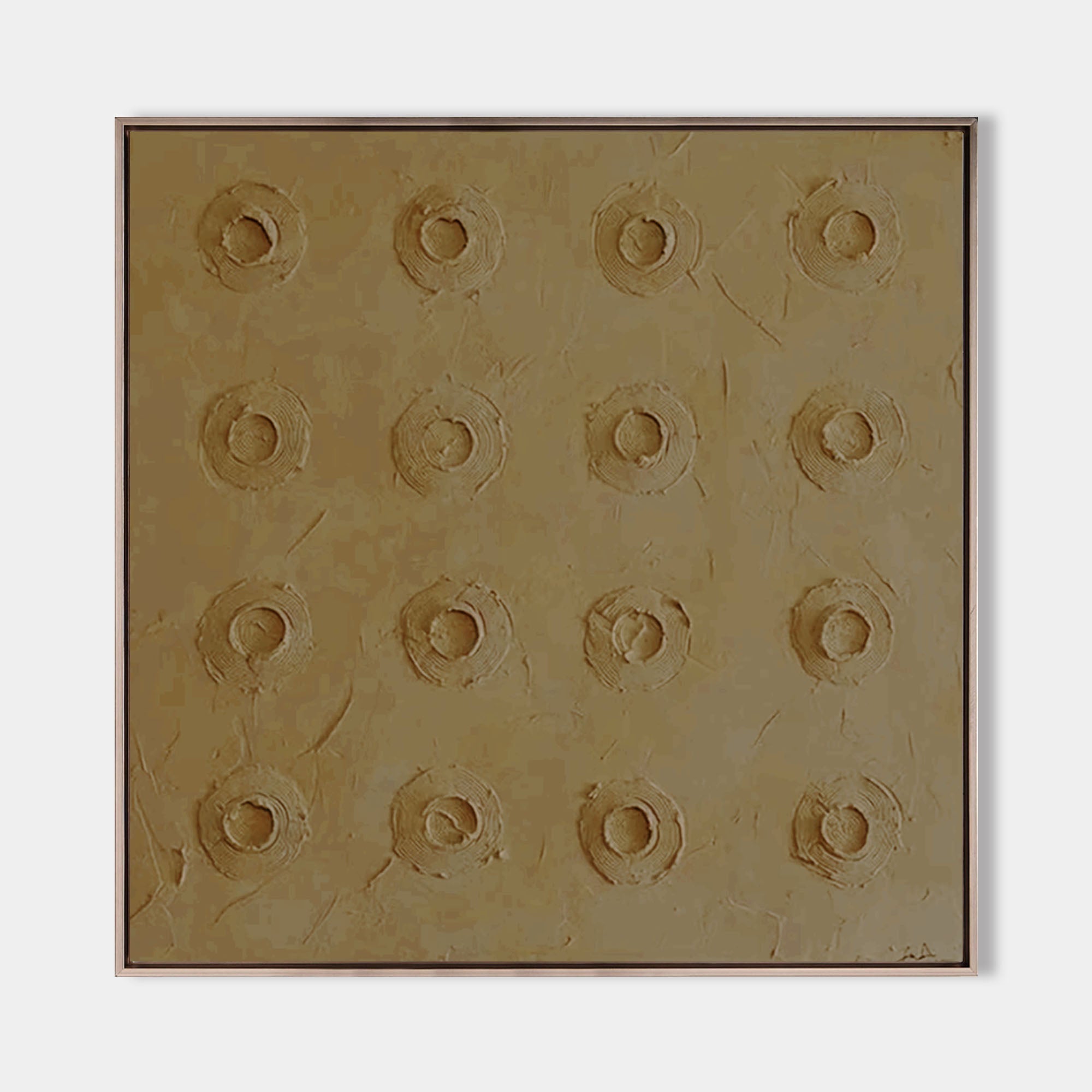Wabi-Sabi Wall Art TX170 - Neutralighting