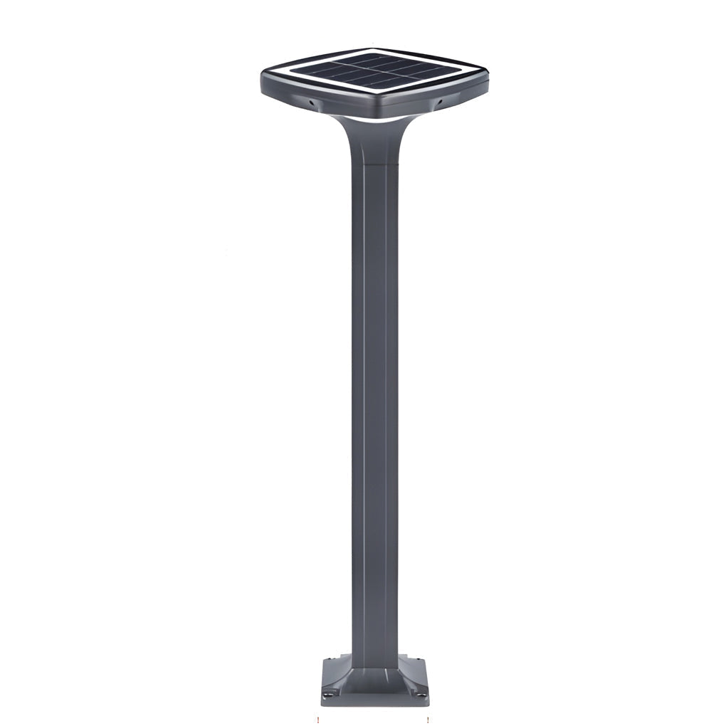 Mariss Square LED Outdoor Path Lights