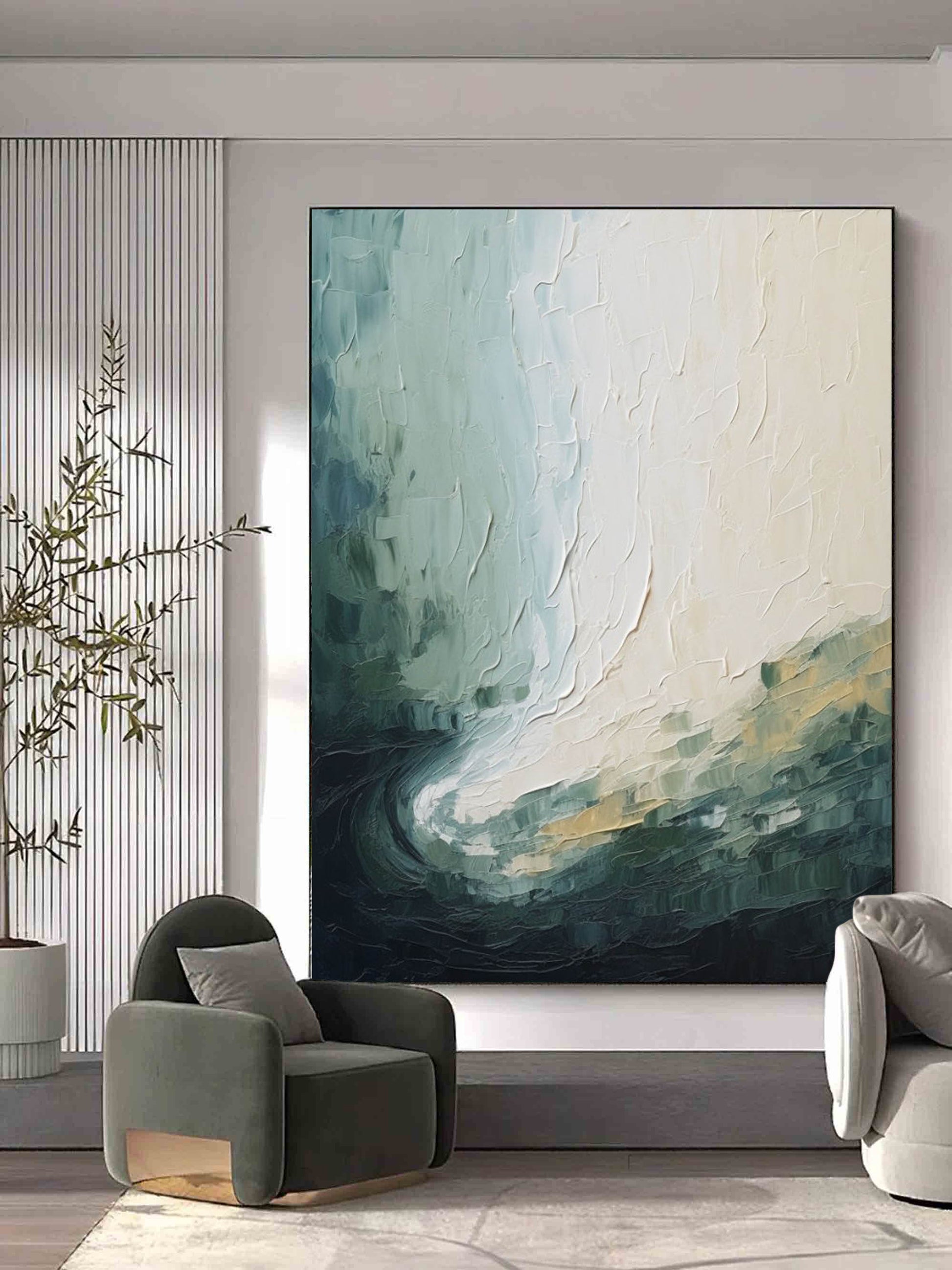 COLORFUL PAINTING CA115 - Neutralighting