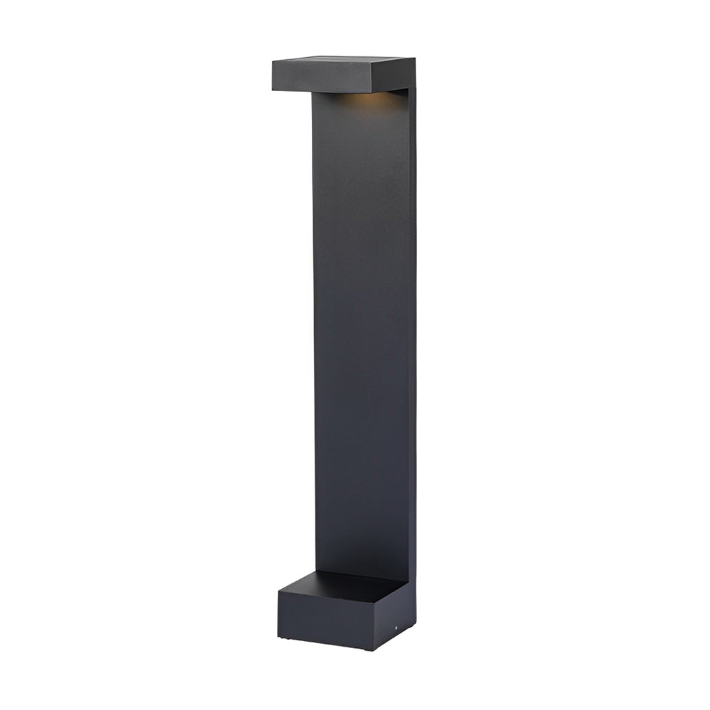 Fairy Modern LED I-Shaped Outdoor Pathway Lights