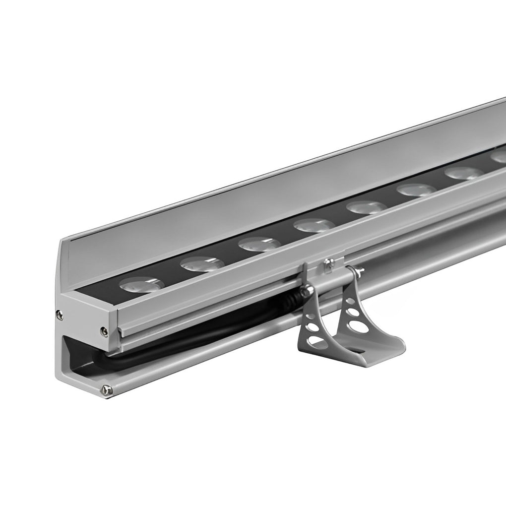 Tiffan Linear LED Landscape Outdoor Wall Washer Lights