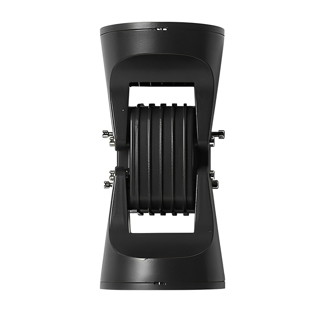 Kylan Rotating Heads LED Outdoor Wall Light