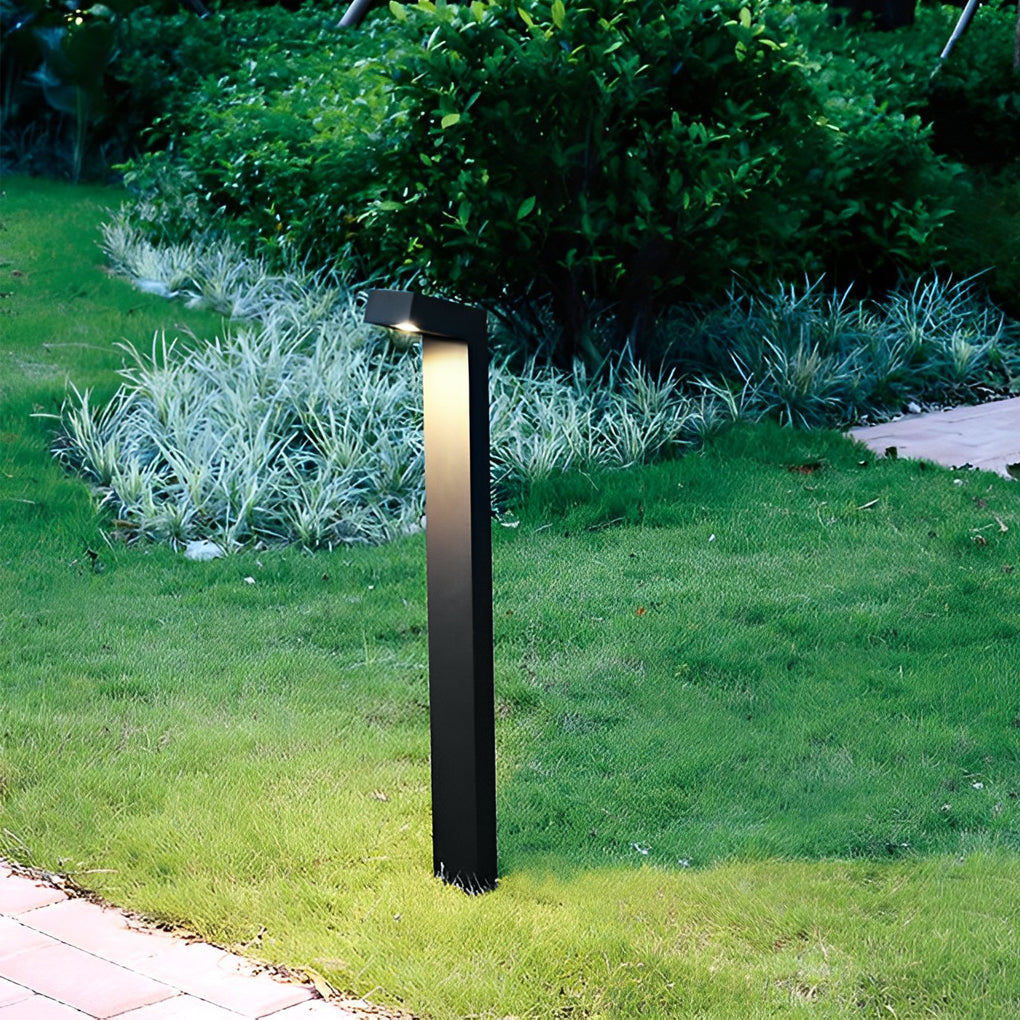 Seaman Sleek LED Outdoor Pathway Lights