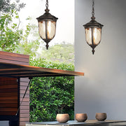 Deliht Unique European Outdoor Chandelier Lights