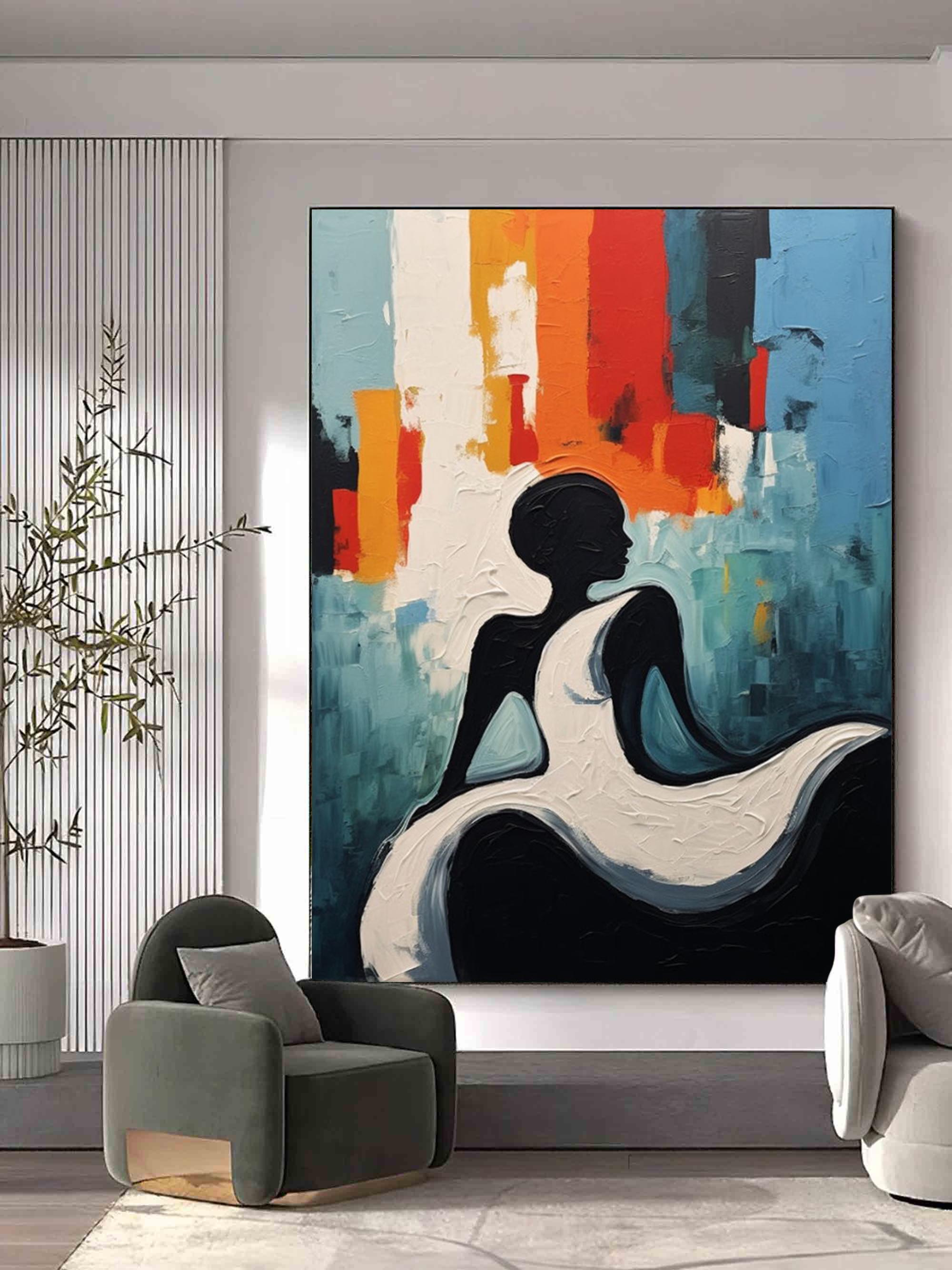 COLORFUL PAINTING CA112 - Neutralighting