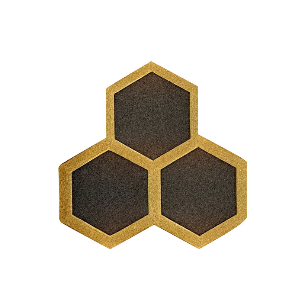 Miranda Beehive-shaped Modern Outdoor Wall Light