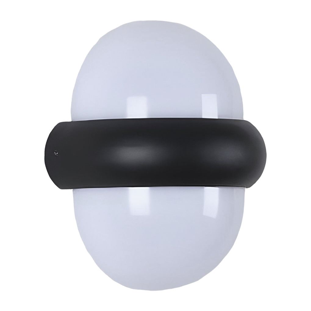 Sturt Classic Unique LED Outdoor Wall Sconce