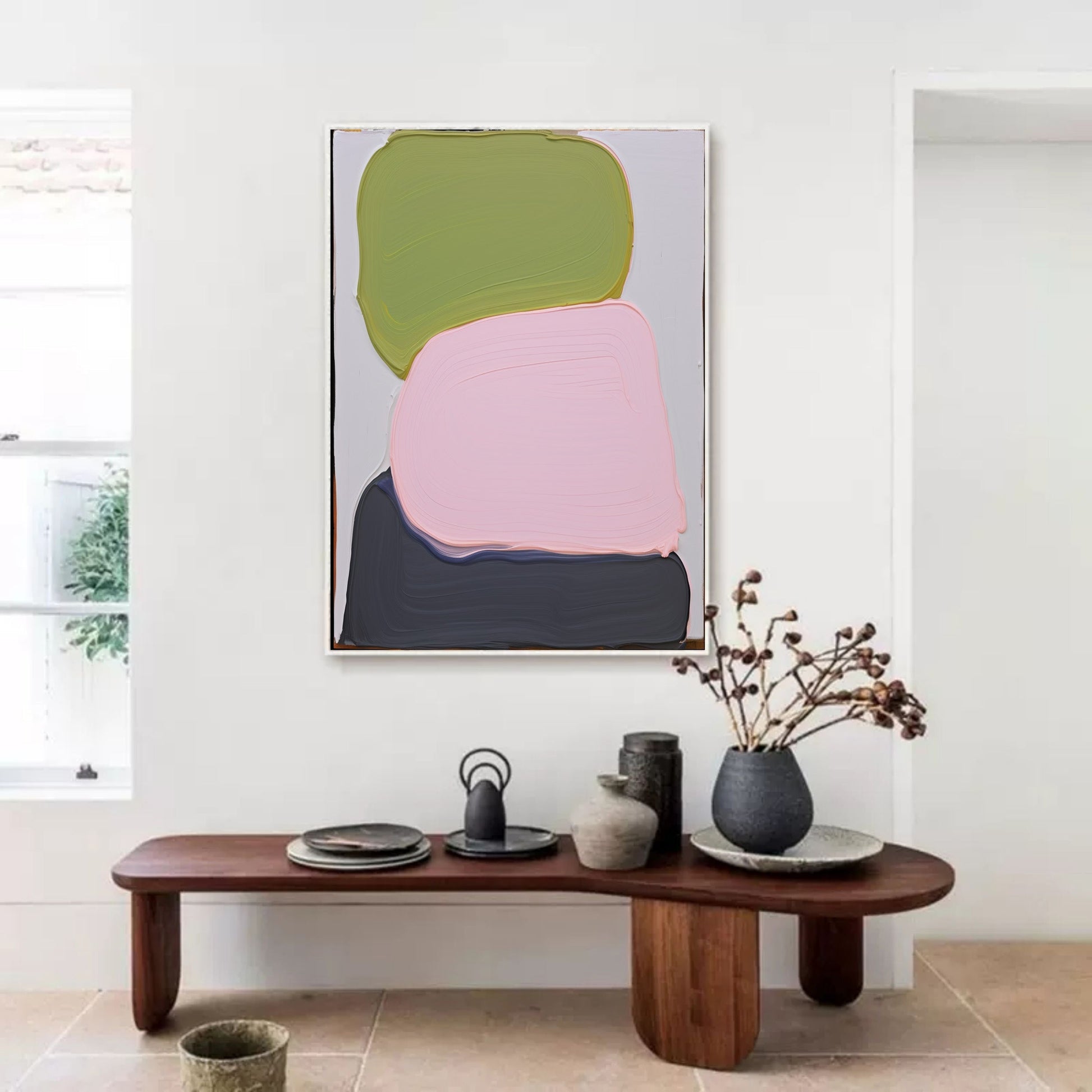 COLORFUL PAINTING CA103 - Neutralighting