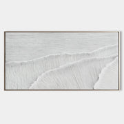 Plaster Art Texture Painting SG093 - Neutralighting