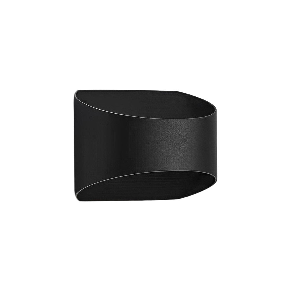 Audey Unique LED Modern Outdoor Wall Lights