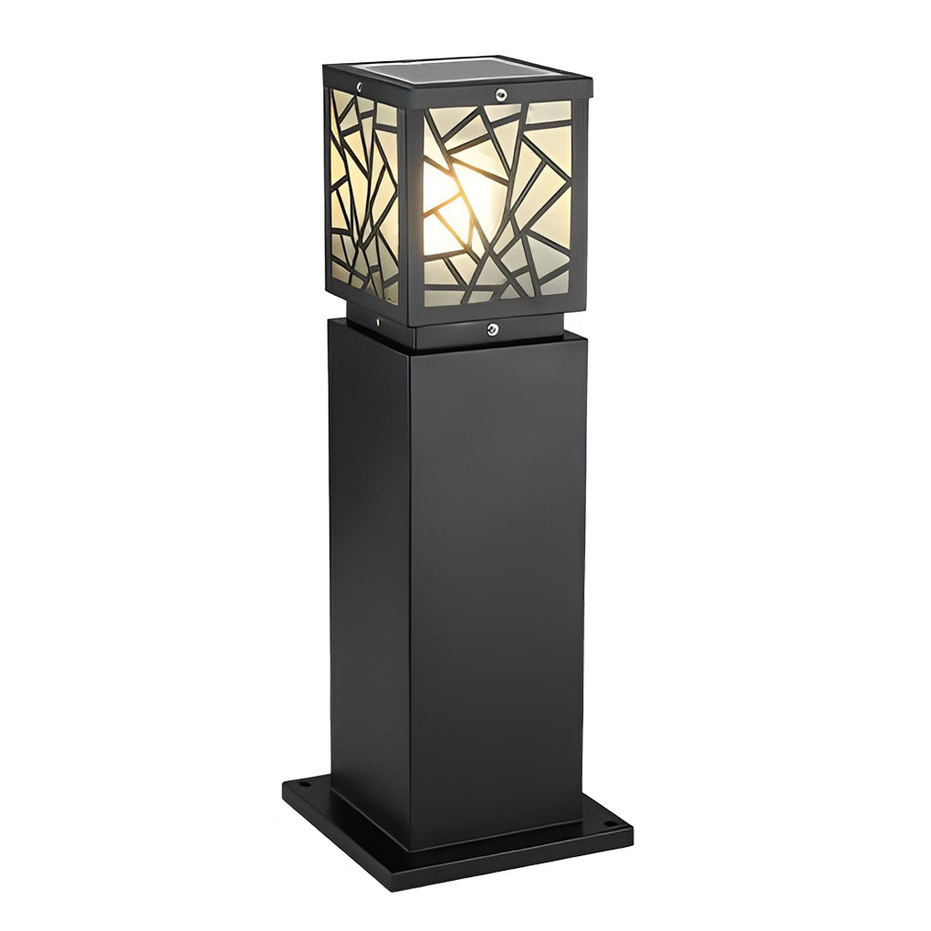 Erik Modern Path LED Outdoor Lawn Lights