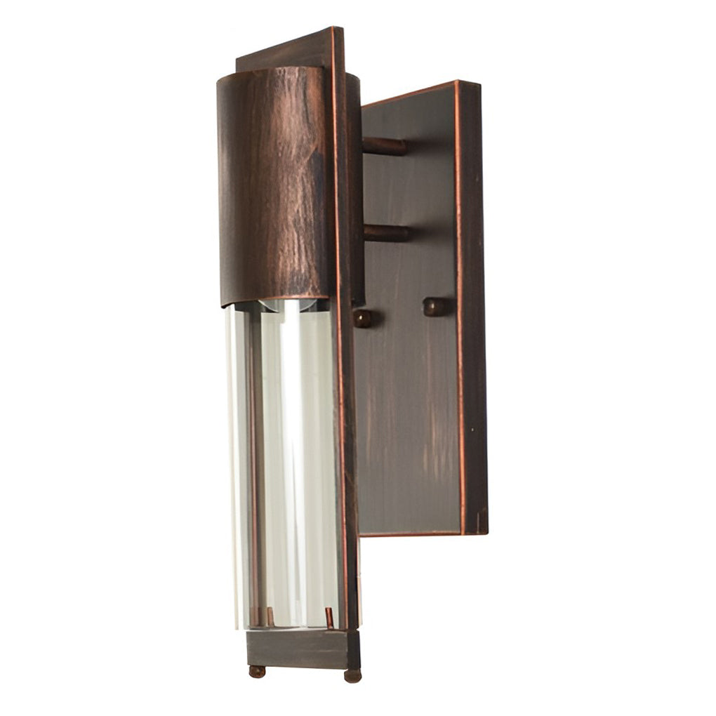 Dwayne Antique Modern Outdoor Sconce Wall Lamp