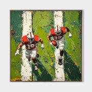 Modern Sport Art MAAS19 - Neutralighting