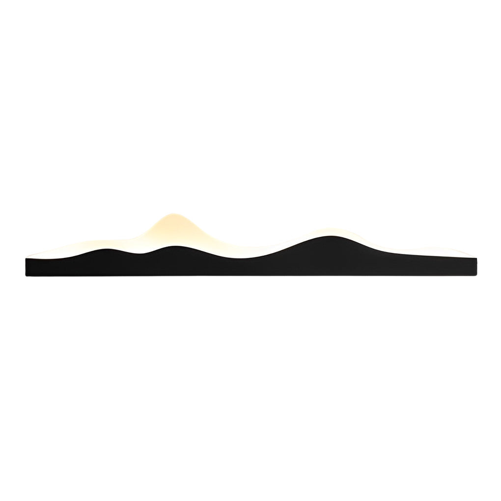 Pruent Scenery Creative LED Modern Outdoor Wall Lights