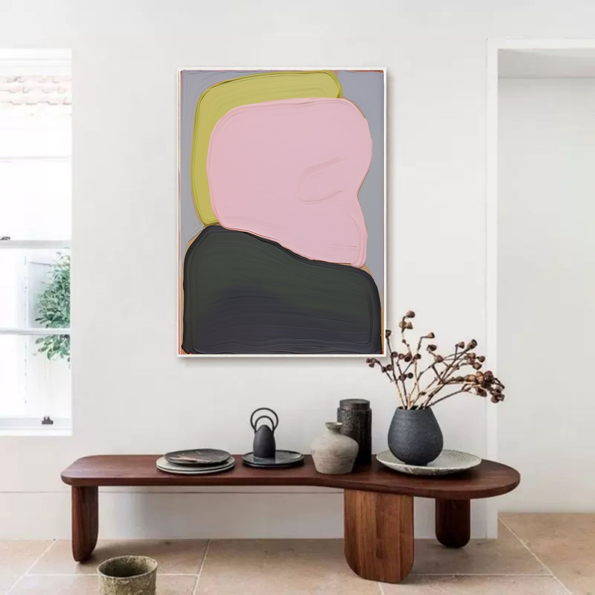 COLORFUL PAINTING CA101 - Neutralighting