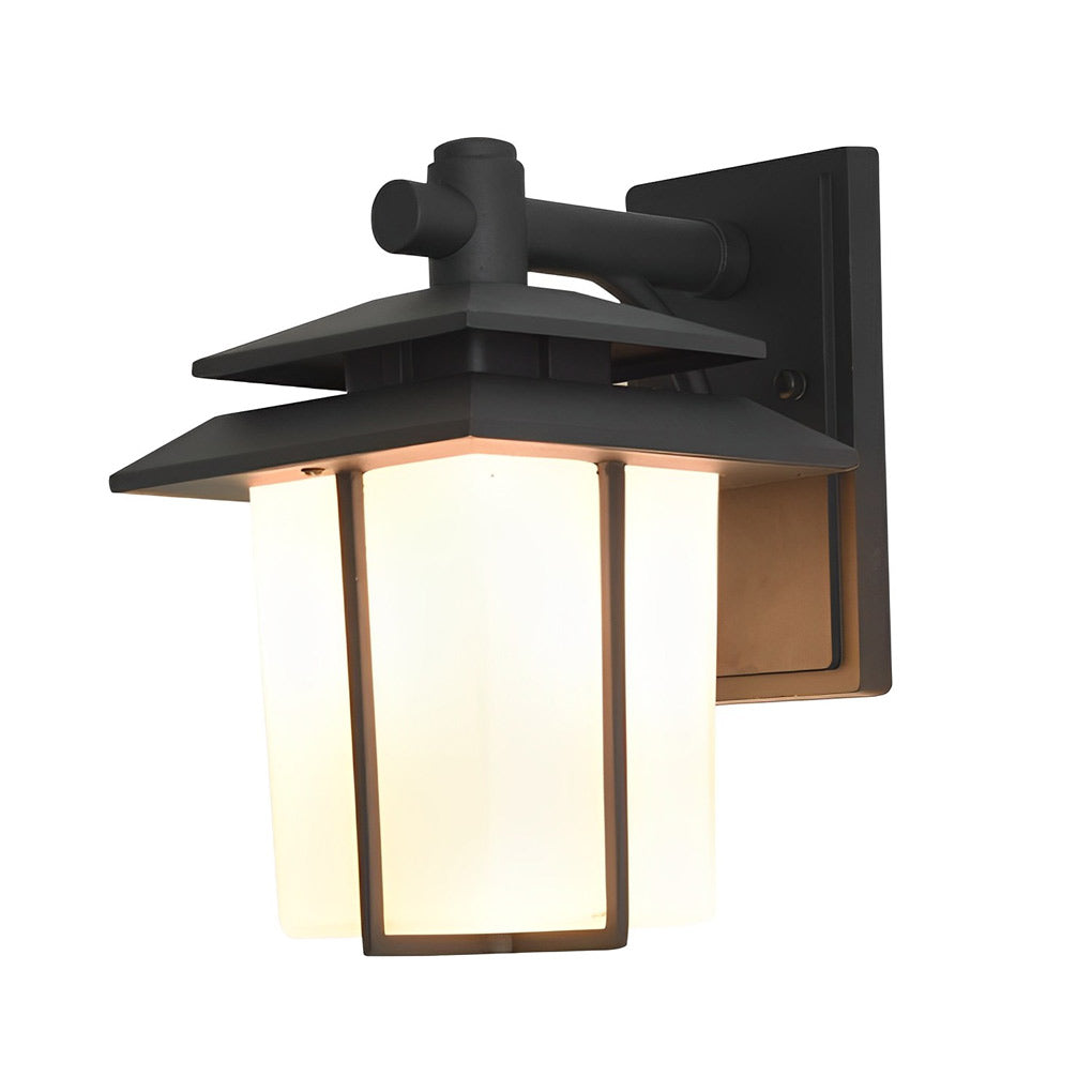 Great Vintage European Outdoor Wall Sconces