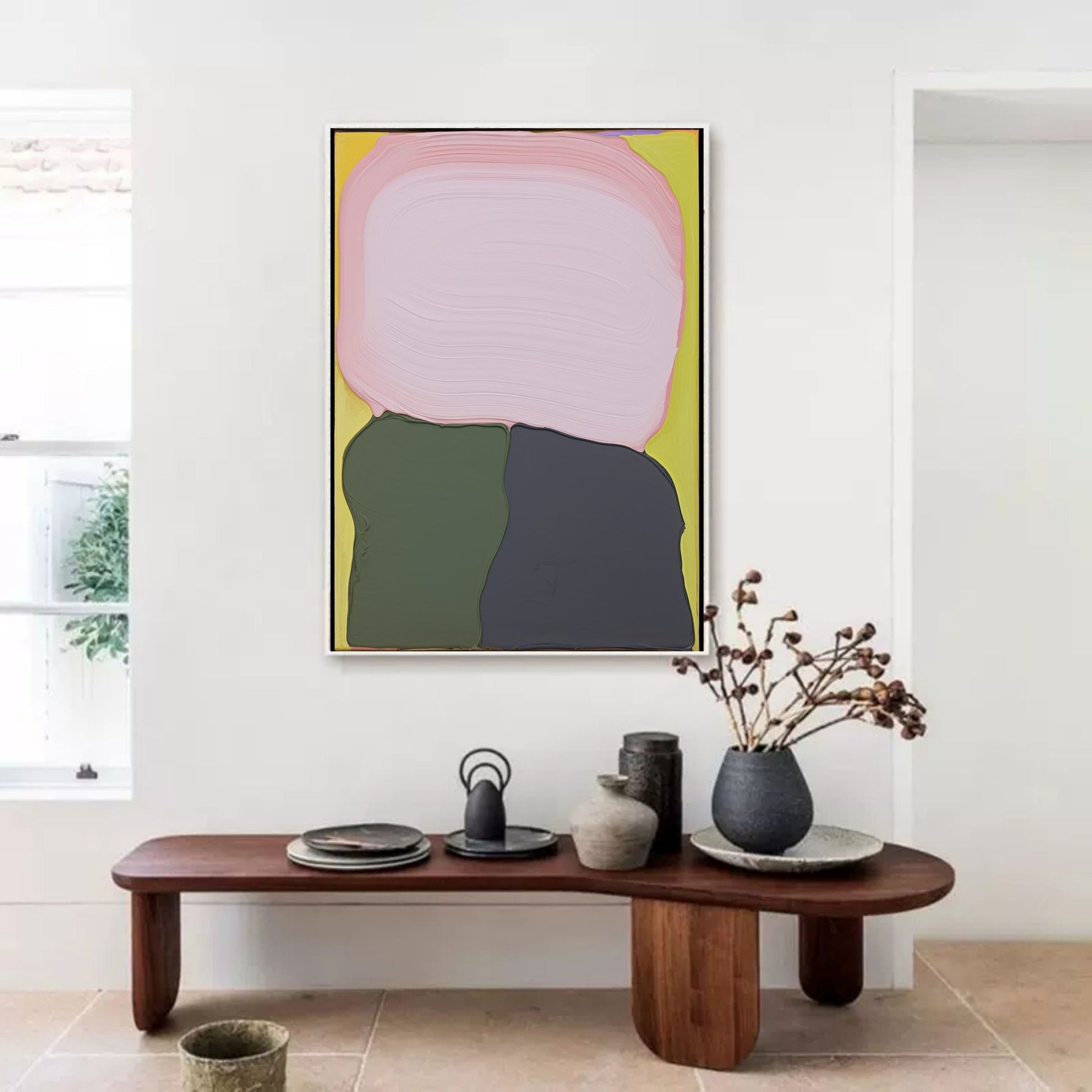 COLORFUL PAINTING CA105 - Neutralighting