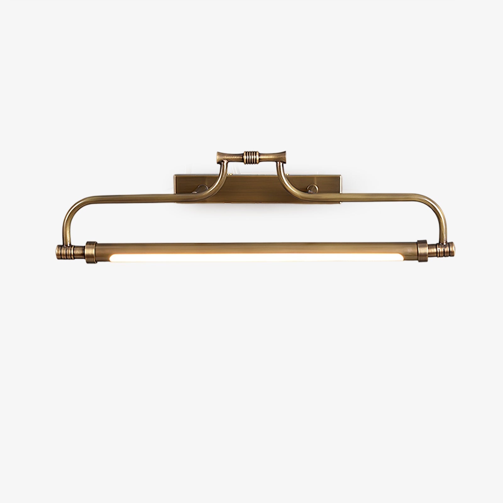 Nova Gallery Vanity Wall Light-Neutral Decor