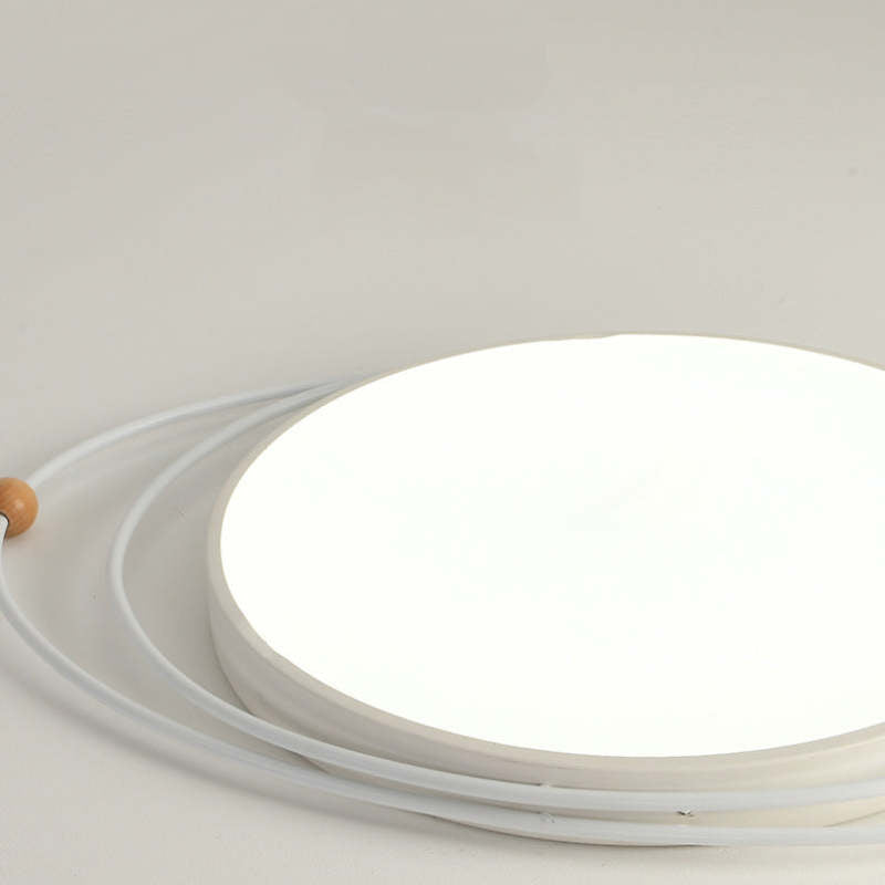 Arisha Galaxy Ceiling Light, 5 Color, 2 Sizes - Neutral Decor