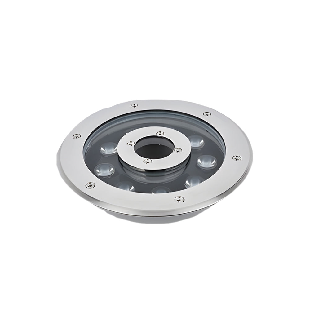 Kare LED Fountain Waterproof Outdoor Light