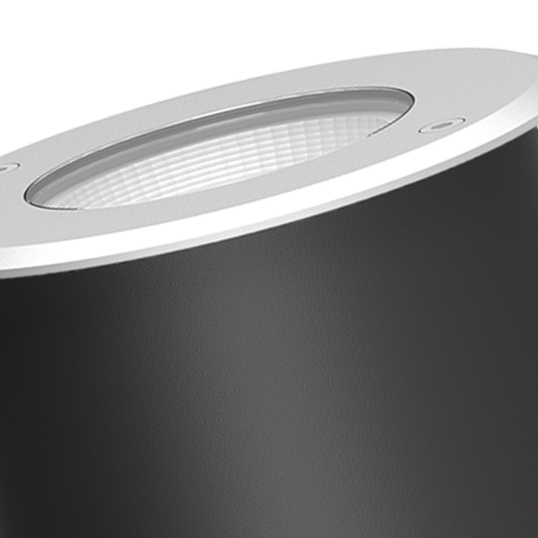 Primrose Inground Minimalist Outdoor Lights