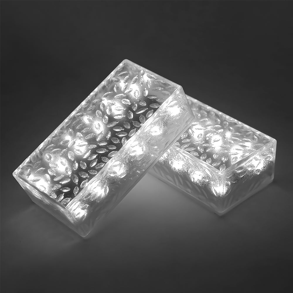 Royal Modern Deck Ambiance Outdoor Step Lamp