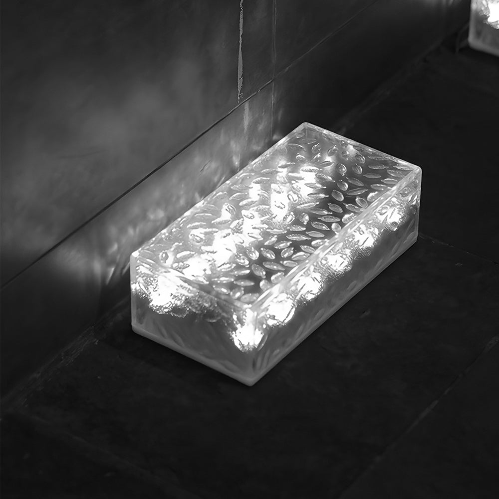 Royal Modern Deck Ambiance Outdoor Step Lamp