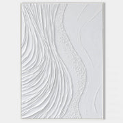Plaster Art Texture Painting SG148 - Neutralighting