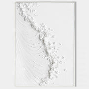Plaster Art Texture Painting SG141 - Neutralighting