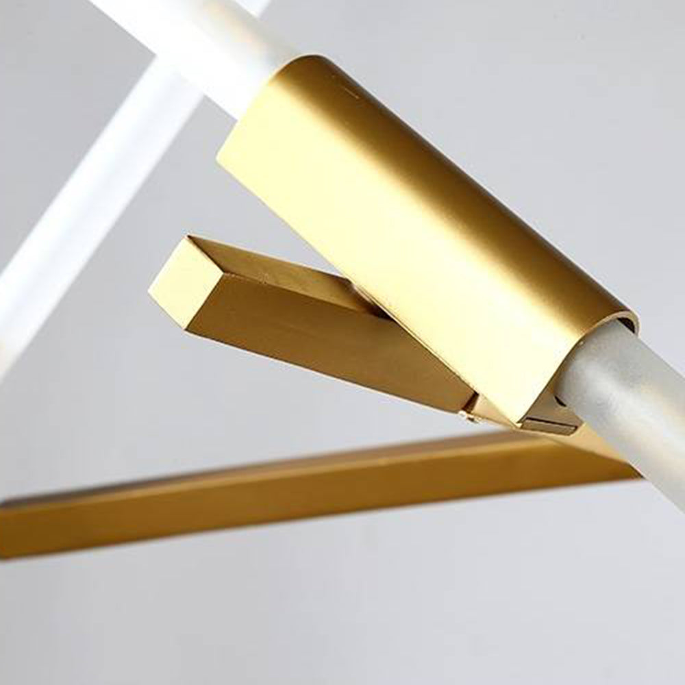 Arisha Modern Rotatable Pendant Light, 2 Colour - Neutral Decor